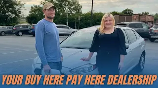 Join Our Growing Family of Drivers