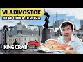Download Lagu BEKAS WILAYAH CHINA DI RUSIA TIMUR JAUH, 24 JAM DI VLADIVOSTOK