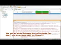 IBM DevOps Test Integration and APIs automatic healing