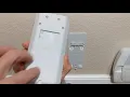 HOW TO SET UP A SIMPLI SAFE KEYPAD SIMPLI SAFE KEYPAD INSTALL