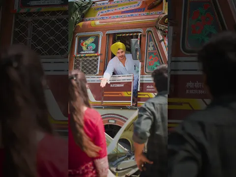 Sardarji का देसी 5-in-1 Mechanic 😂🔥 ये Jugaad तो Next Level है!#Sardarji #DesiJugaad #Mechanic