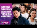 Download Lagu Baru Dapat Restu Anak, Sarwendah \u0026 Gio Kepergok Tampil Mesra Di Ruang Publik | CUMISTORY