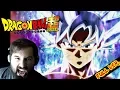 Download Lagu Dragon Ball Super - ULTIMATE BATTLE \