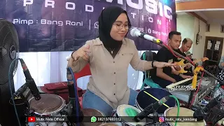 joko tingkir asik banget mutik nida sambil goyang brj musik