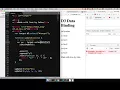 D3 basics data binding explained