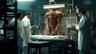 علماء قدروا يطو روا مصل خارق بيحو ل الجنود المصابين أو المعاقين لمقاتلين خارقين 