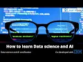 How to Learn Data Science and AI Python Overview Learnbay