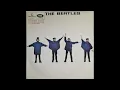 The Beatles - Another Girl (Mono) | Help! LP Mono