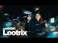 Dubstep DnB and IDM in a Car Leotrix carRADIO 124