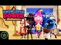 Let s Play - Knowledge is Power