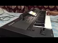 Keyboard Roland E09 Interactive Arranger
