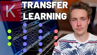 Transfer Learning with Keras and TensorFlow How to Fine-Tune a Pretrained Neural Network