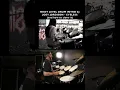 Download Lagu HOW TO PLAY - EYELESS - SLIPKNOT - JOEY JORDISON - DRUMS