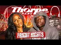Download Lagu RAE AND ZAYZ TAKE ON THORPE PARK😳