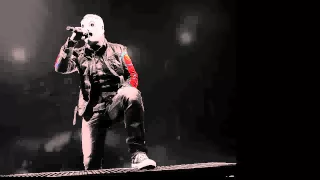 Corey Taylor SLIPKNOT - Desktop Wallpaper