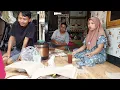 Download Lagu Makan Bersama Diemperan Anik XL