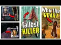 One Interesting Detail about All 27 Killers Dead by Daylight
