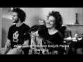 Milky Chance - Unkown Song (ft. Paulina Eisenberg)