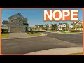 Why We Won t Raise Our Kids in Suburbia