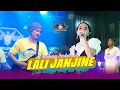 Download Lagu Dino minggu seng tak tunggu/Lali Janjine - Endang Andarista | OM nirwana comeback