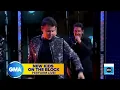 Download Lagu New Kids On The Block   Step By Step live 2024 HD