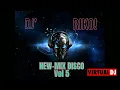 Download Lagu New Mix Disco Vol 5 Mixed By DJ' Riko! Mai 2025