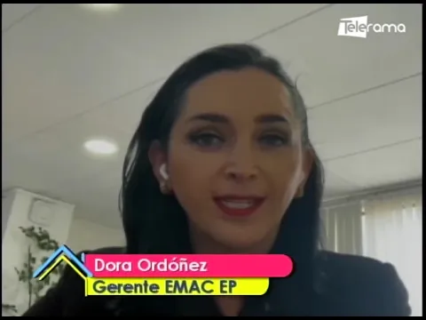 EMAC presenta proyecto balcones floridos