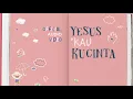 Yesus 'Kau Kucinta (Official Audio) - JPCC Worship Kids