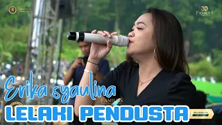 lelaki pendusta erika syaulina ii familys group