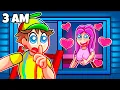 Download Lagu Sneaking into Daisy's House at 3AM in GTA 5!