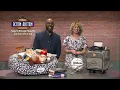 WKNO s Action Auction 2023 with Ashley and Marcus