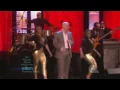 Lagu HD Pitbull I Know You Want Me Calle Ocho Hotel Room Service Live At Ellen Show 09 10 2009