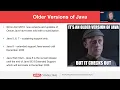 Java Licensing Audits 2024-2025