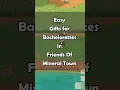 Download Lagu Easy gifts for bachelorettes Friends Of Mineral Town