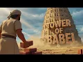 The Tower of Babel The Story of Humanity s Rebellion and God s Judgment Animated Bible Story