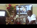 Alisquare Ft Babadjo Remix (Clip officiel)