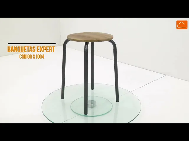Vídeo do produto