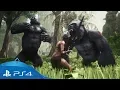 Video di Conan Exiles | Your Journey | PS4