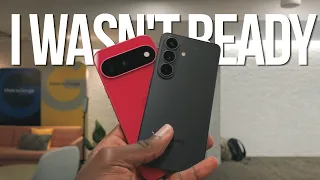 Pixel 11 vs Galaxy S26 Same price not even close