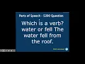 Jeopardy Game - Google Slides
