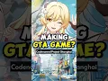 Download Lagu HoYoverse Making a GTA-Style Game More Ambitious Than Genshin?!