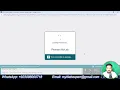 Excel Chapter 1 Simulation Training Excel Chapter 1 Simulation Training