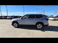 2024 Volkswagen Atlas 2 0T SE OK Oklahoma City Norman Edmond Piedmont OKC
