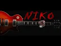 Guns N' Roses - Knockin' On Heaven's Door (guitar cover)