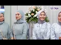 Kesepian Taniah El Wafa Live Wedding Rizki \u0026 Wida Kampung Dukuh Kramatjati