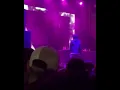 Earl Sweatshirt - NOWHERE2GO LIVE