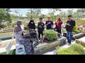 Lagu 1st Feb 2026 - -Ziarah Maqam Ustaz Tengku Mohamad Fouzy Bin Tengku Mahid Jumat Al Fateha 💚