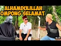 Lagu ALHAMDULILLAH OMPONG SELAMAT SEDANG BERADA DIPADEPOKAN JAGABAYA