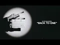 Back to One - In Her Own Words