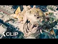 Download Lagu Superman VS. Kaiju Fight Scene - SUPERMAN (2025)